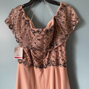 New with tags- Dress